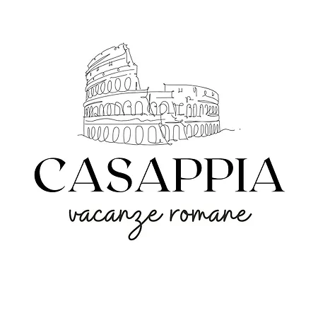 Casappia Apartment