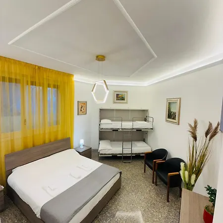 Suite Gennargentu Roma
