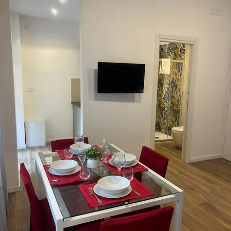 My Rhome Apart 1