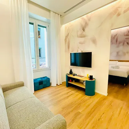 Rome Riverside Retreat