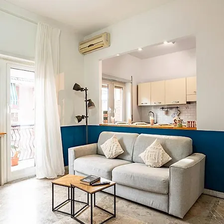 Lovely Collatina Apartment By Rentbeat