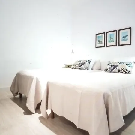 Boncompagni Rm7382 Apartment