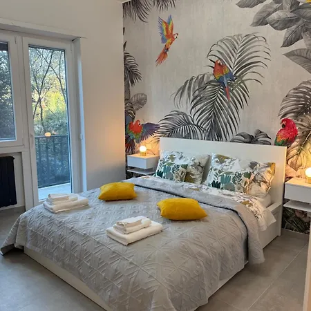 Entire 2Br Apt Near Casaletto