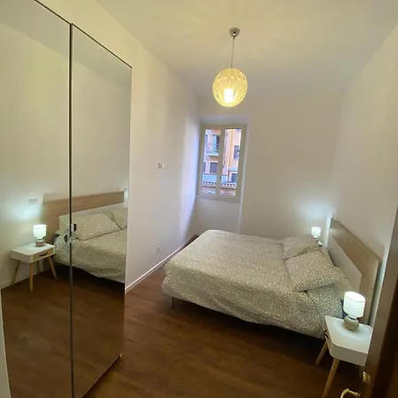 Ferienwohnung Domus Porta Furba