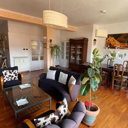 Lepanto Lovely Apartment