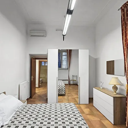 Comfort House Coppede