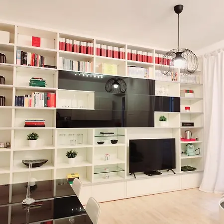 Lovely Flat Roma Universita