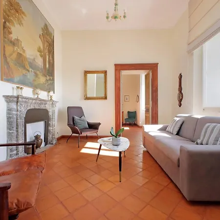 Piazza Di Spagna Cozy House & Amazing View