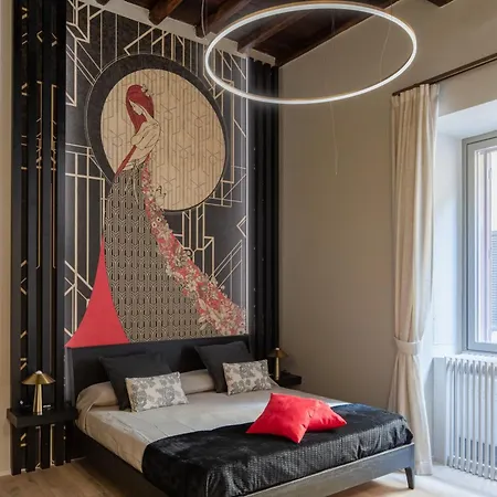 Navona Magic Apartment