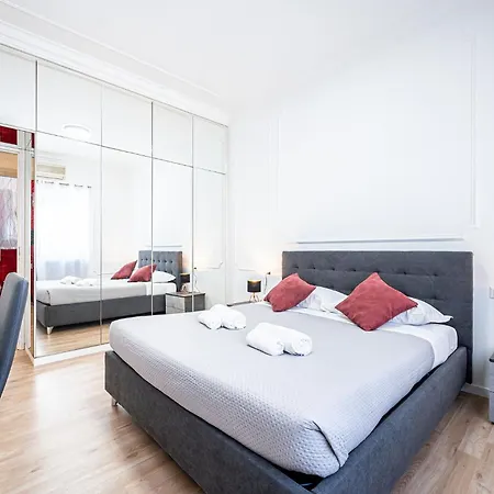 Anna Vatican Loft - Relax Al Centro Di Roma!