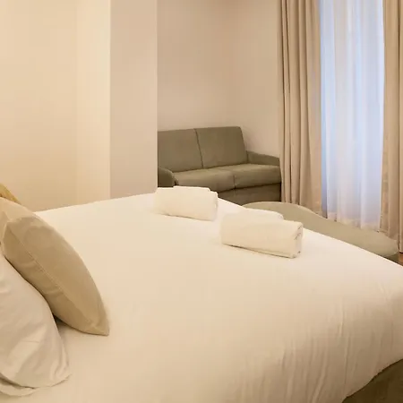 56 Orange Street Luxury Accommodation