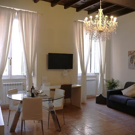 Casa Valentina In Trevi Apartment