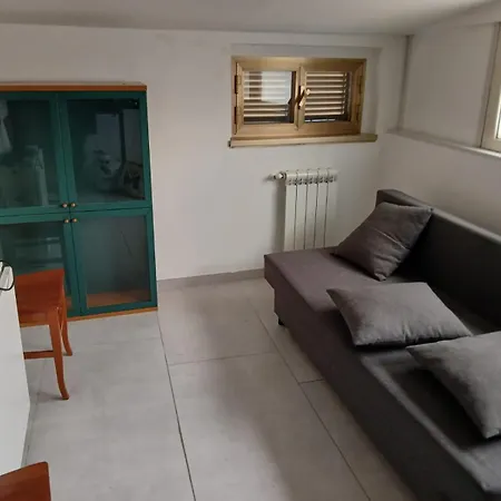 Central Cosy Apartament 5
