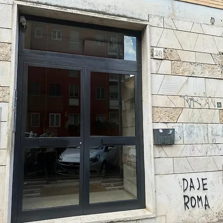 Xcross Suites Garbatella
