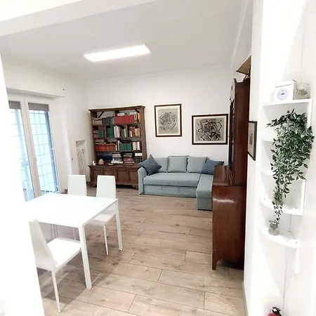 Annalisa Home