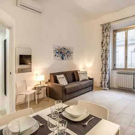 La Casa Di Pepe Vatican Apartment