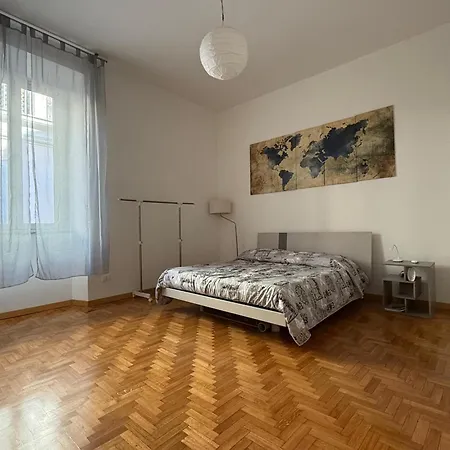 Domus Dell'Arancio Apartment