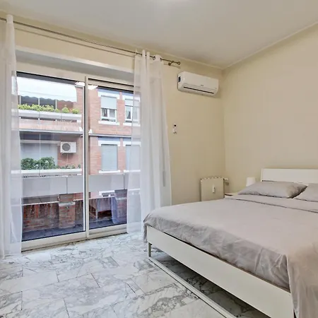 Vatican'S Apartment