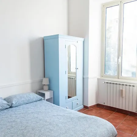 Apartamento Domus Magnagrecia
