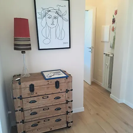 Elegance Penthouse 959 Appartement