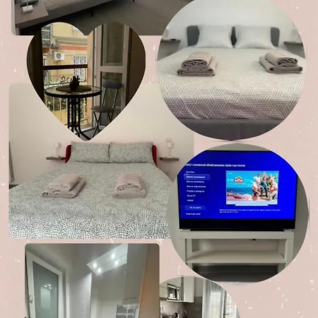 Bed And Breakfast Demma 2