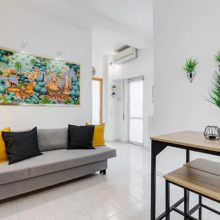 Casa San Paolo Apartment