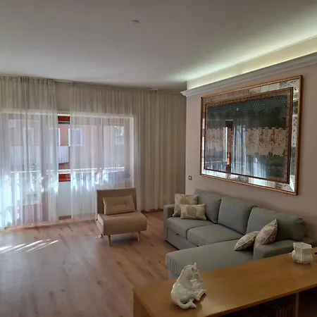 Eliseven Trastevere Roma Apartment