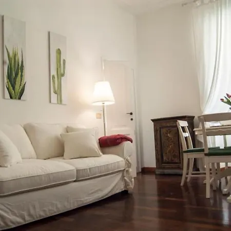 Interno 16 Central And Cosy