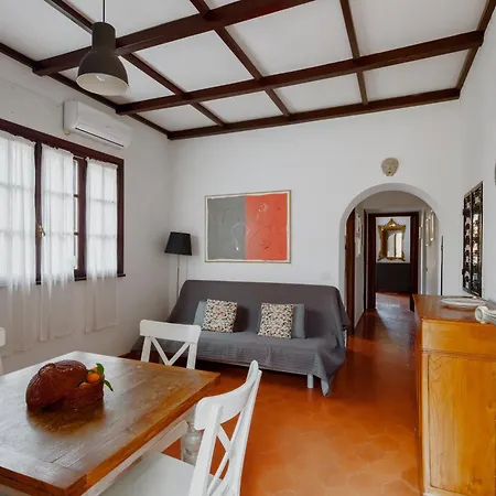 Borgo Pio Holiday