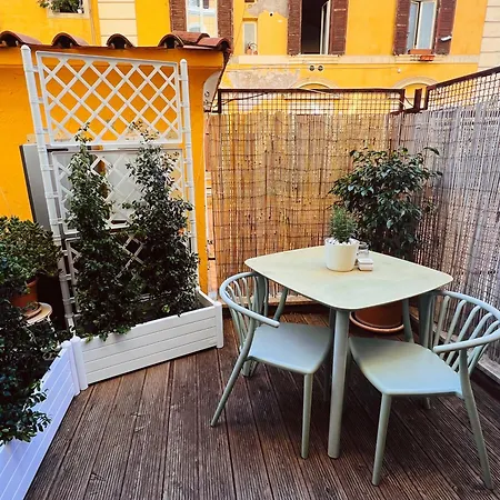 Fabio Massimo Guest House