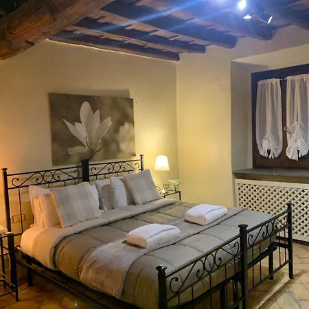 Apartamento Domus Antica Navona