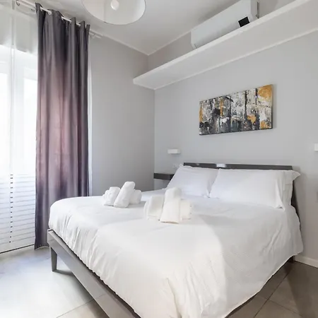 Belli Suites Vatican Rome Guest House