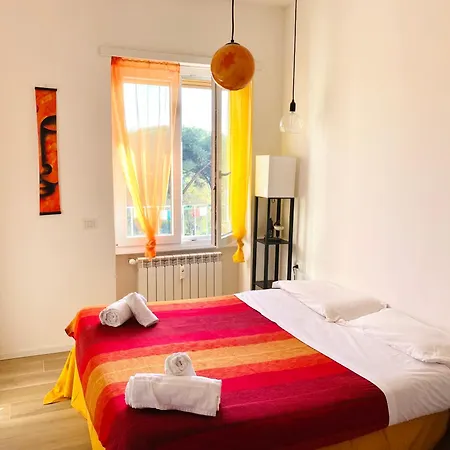 Kiran Lounge Apartment