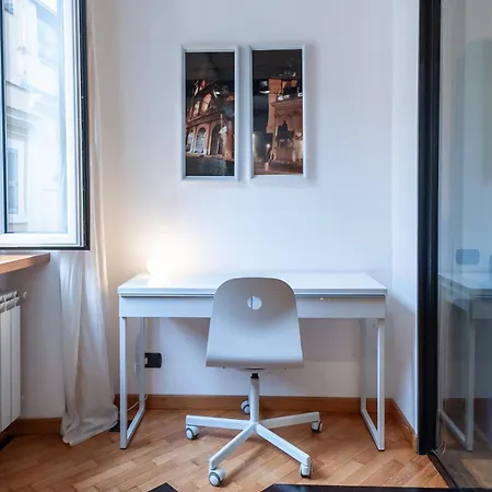 Elegantis Purificazione Suite Apartment