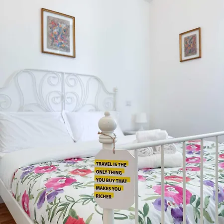 Piramide Suites 2 Bedrooms & 2 Bathrooms