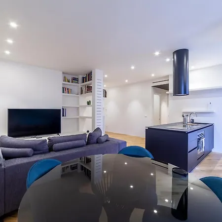 Bellina Suite Hi Tech Apartment