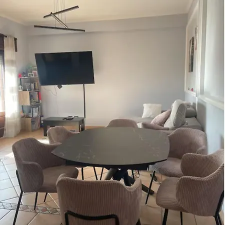 Apartamento Casa Di Perla