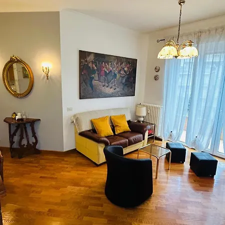 Pamphili Apartment