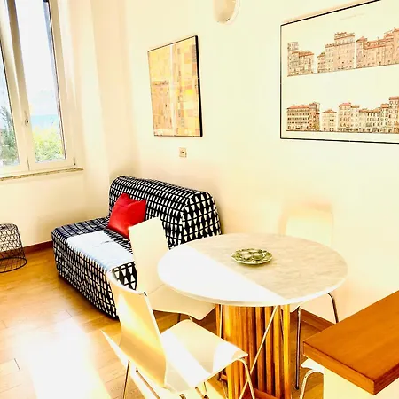 P42 Holiday Home