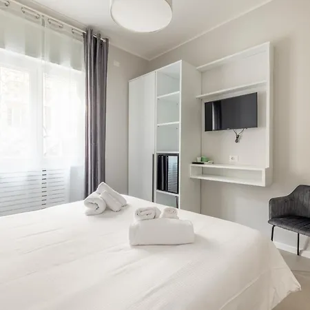 Belli Suites Vatican Rome Guest House