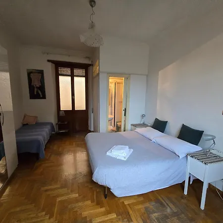 Appartamento Esquilino Di Yan