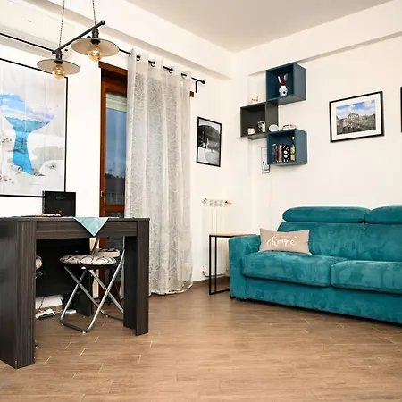Romina Apartment