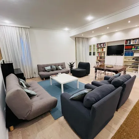 Gdr Apartment - City Center