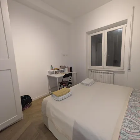 Mimi E Menami A Pietrapapa Apartment