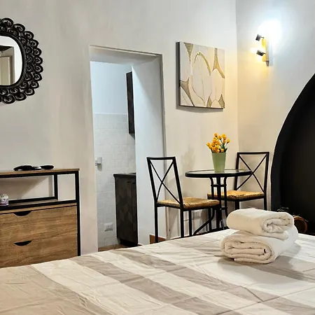 Апартаменты Italy Loft Piazza Venezia