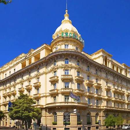 The Westin Excelsior, Rome Hotel