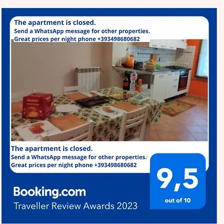 Relais Le Armonie Bed And Breakfast