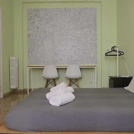 Rome Sleep Home Bed & Breakfast