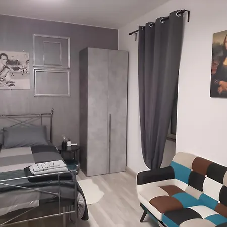 Casa Vacanze Romane