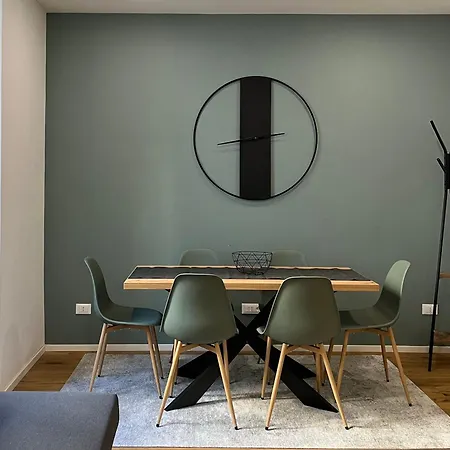Antares - Boutique Apartment
